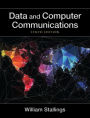 Data and Computer Communications / Edition 10