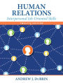 Human Relations: Interpersonal Job-Oriented Skills / Edition 12
