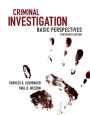 Criminal Investigation: Basic Perspectives / Edition 13