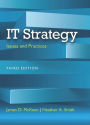 IT Strategy: Issues and Practices / Edition 3