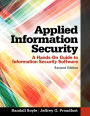 Applied Information Security: A Hands-On Guide to Information Security Software / Edition 2