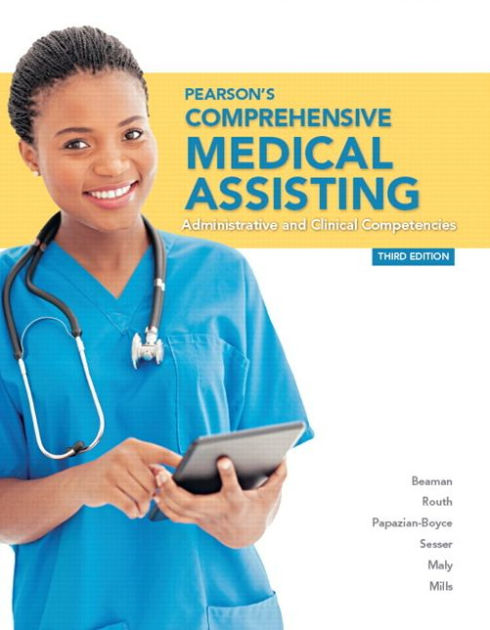 classification of medical assistant classification of medical assistant