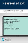 The Principalship: A Reflective Practice Perspective, Video-Enhanced Pearson eText -- Access Card / Edition 7