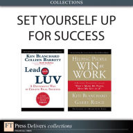 Title: Set Yourself Up for Success (Collection), Author: Ken Blanchard