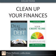 Title: Clean Up Your Finances (Collection), Author: Liz Weston