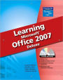 Learning Microsoft Office, 2007 Deluxe-With CD