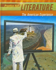 Prentice Hall Literature, Grade 11