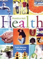 Prentice Hall Health Student Edition C2010