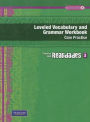 Realidades: Level 3 Vocabulary and Grammar Workbook