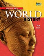 High School World History 2011 Survey Student Edition Grade 9/10