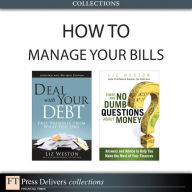 Title: How to Manage Your Bills (Collection), Author: Liz Weston