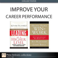 Title: Improve Your Career Performance (Collection), Author: Ken Blanchard