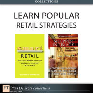 Title: Learn Popular Retail Strategies (Collection), Author: Richard Hammond