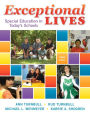 Exceptional Lives: Special Education in Today's Schools, Loose-Leaf Version / Edition 8
