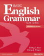 Value Pack: Basic English Grammar Student Book with Audio CD (with Answer Key) and Workbook / Edition 4