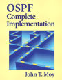OSPF Complete Implementation