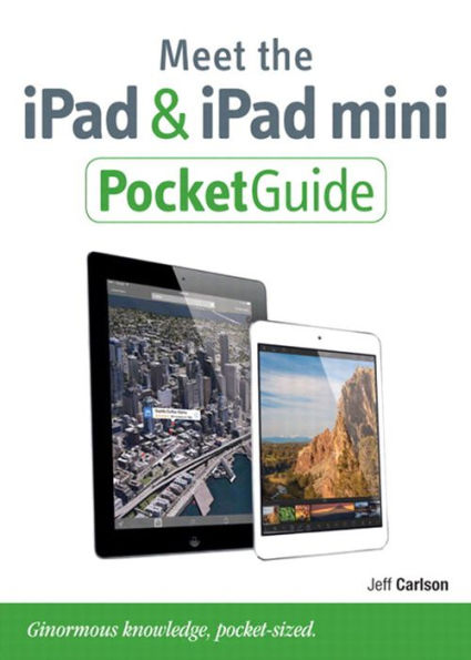 Meet the iPad and iPad mini