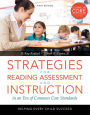 Strategies for Reading Assessment and Instruction in an Era of Common Core Standards: Helping Every Child Succeed, Pearson eText with Loose-Leaf Version - Access Card Package / Edition 5