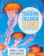 Teaching Children Science: A Discovery Approach, Enhanced Pearson eText with Loose-Leaf Version -- Access Card Package / Edition 8