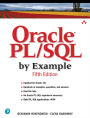 Oracle PL/SQL by Example / Edition 5