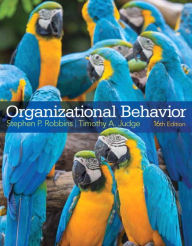 Organizational Behavior Plus 2014 MyManagementLab with Pearson eText -- Access Card Package / Edition 16
