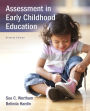 Assessment in Early Childhood Education / Edition 7