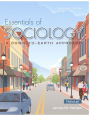 Essentials of Sociology / Edition 11
