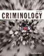 Criminology (Justice Series) / Edition 3