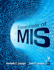 Essentials of MIS Plus 2014 MyMISLab with Pearson eText -- Access Card Package / Edition 11