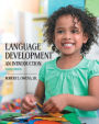 Language Development: An Introduction / Edition 9