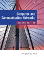 Computer and Communication Networks / Edition 2