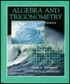 Algebra and Trigonometry: A Graphing Approach