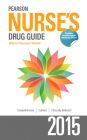 Pearson Nurse's Drug Guide 2015 / Edition 1