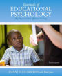 Essentials of Educational Psychology: Big Ideas to Guide Effective Teaching, Enhanced Pearson eText with Loose-Leaf Version -- Access Card Package / Edition 4