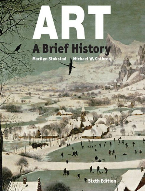 Art history volume 2 5th edition stokstad pdf reader