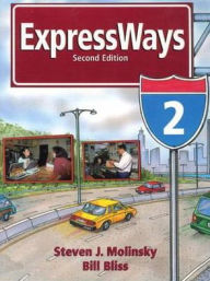 Expressways: Student Course Book / Edition 2