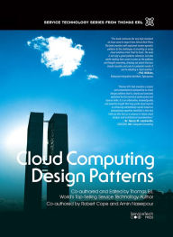 Title: Cloud Computing Design Patterns, Author: Thomas Erl