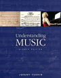 Understanding Music , Books a la Carte Edition / Edition 8