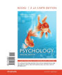 Psychology: An Exploration, Books a la Carte Edition / Edition 3