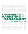 Framework for Marketing Management / Edition 6