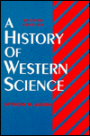 A History of Western Science / Edition 2
