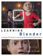 Learning Blender: A Hands-On Guide to Creating 3D Animated Characters