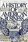 A History of American Business / Edition 2