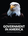 Government in America, 2014 Elections and Updates Edition / Edition 16