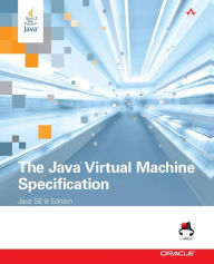 The Java Virtual Machine Specification, Java SE 8 Edition / Edition 1