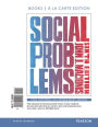 Social Problems, Books a la Carte Edition / Edition 6