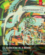 Adobe Dreamweaver CC Classroom in a Book (2014 release) / Edition 1