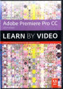 Adobe Premiere Pro CC Learn by Video (2014 release)