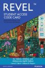 REVEL for Infants, Children, and Adolescents -- Access Card / Edition 8