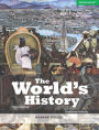 World's History: The, Combined Volume plus NEW MyHistoryLab with Pearson eText -- Access Card Package / Edition 5